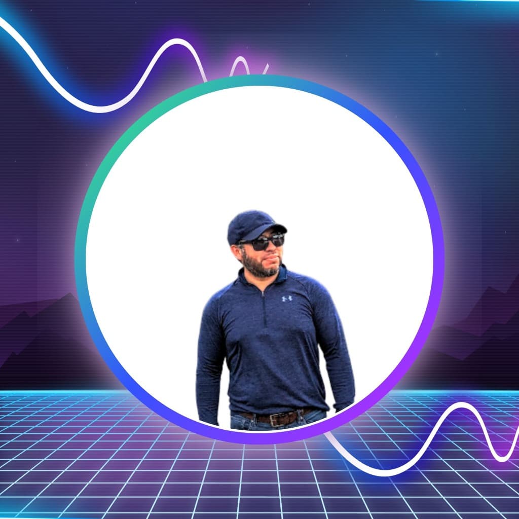 Julian, Founder of ContextAI